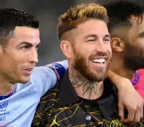 c罗梅西经典比赛 c罗梅西经典比赛