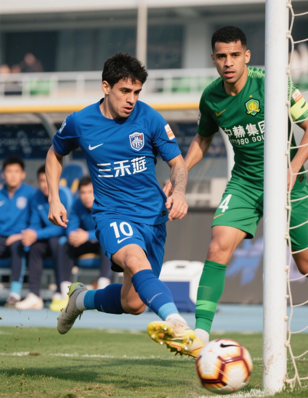 富力客场不敌球队,保级形势岌岌可危的简单介绍 富力客场不敌球队,保级形势岌岌可危的简单介绍