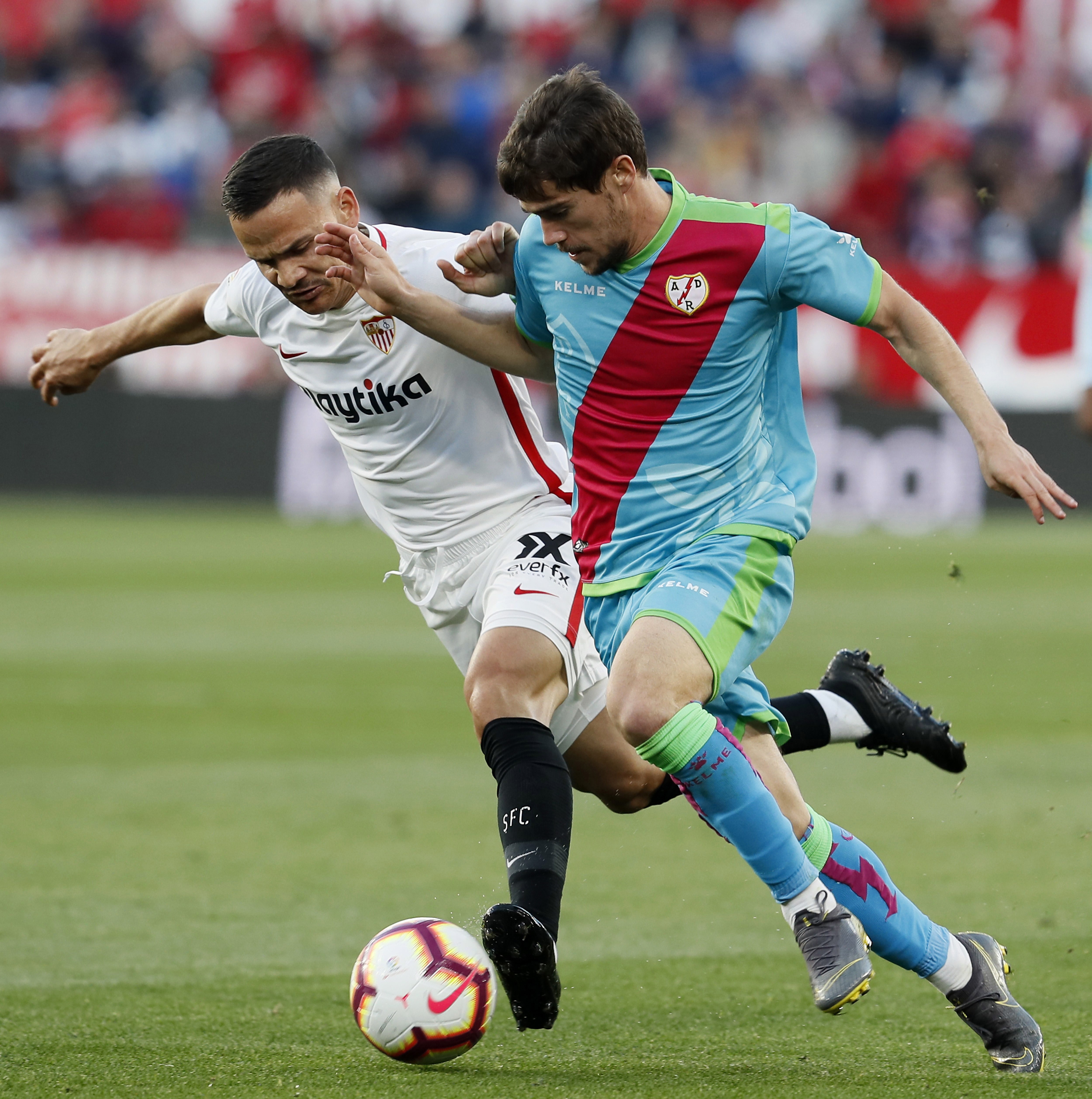 塞维利亚引进前锋,助力西甲争冠了吗 塞维利亚引进前锋,助力西甲争冠了吗