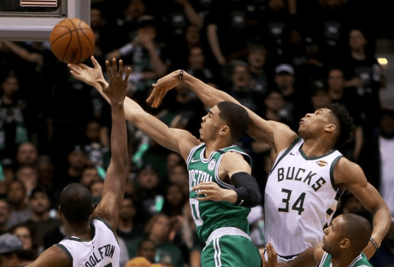 C7娱乐-凯尔特人队反客为主，击败东部豪强的简单介绍