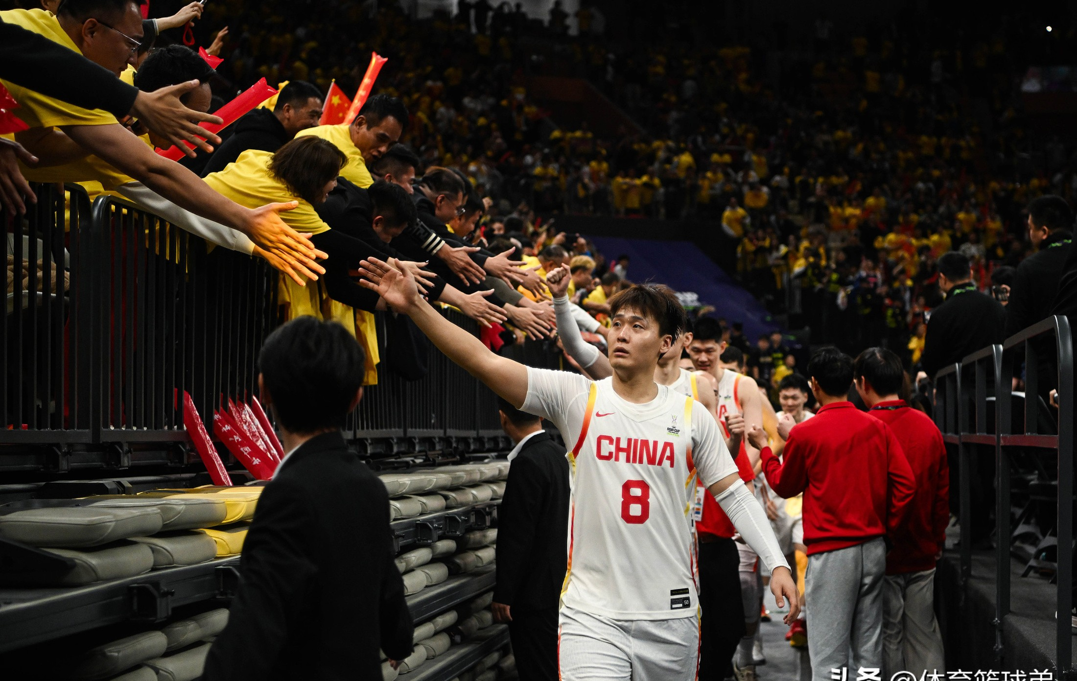 亚洲锦标大战延续激情,豪强对阵激战持续多少年