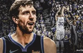 C7娱乐-关于球队核心球员诺维茨基空降现场给予支持的信息