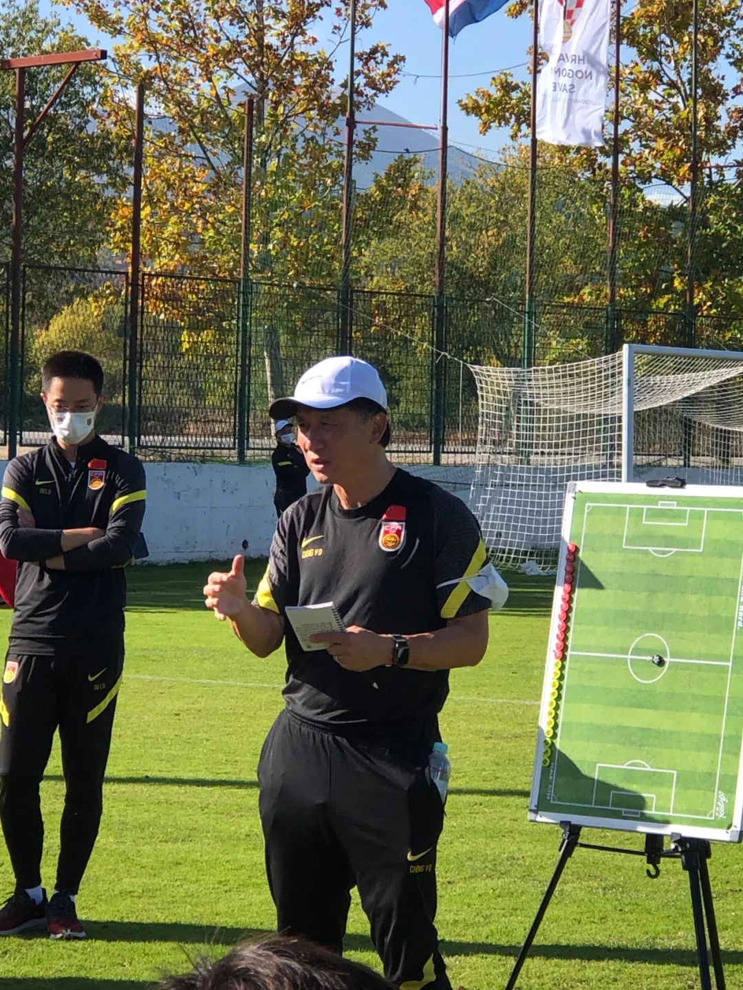 C7娱乐官方网站-国家队获得丰硕成果，备战比赛充满希望