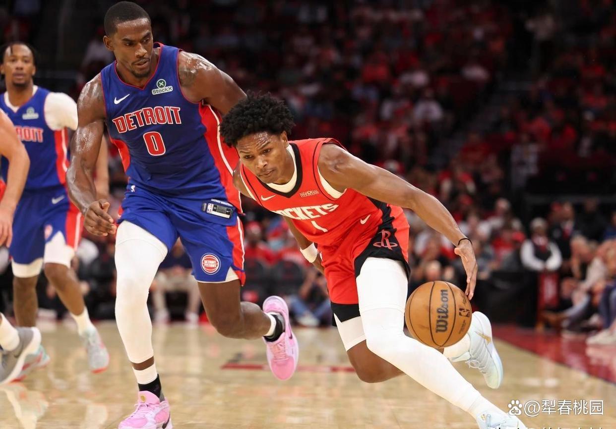 火箭队掌控胜局，击败生死战对手