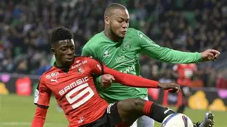 雷恩大胜梅斯，目标锁定法国联赛前四位的简单介绍