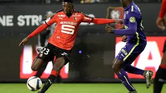 雷恩大胜梅斯，目标锁定法国联赛前四位的简单介绍