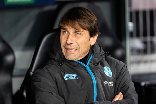 包含那不勒斯主帅赛前发言受关注,积极备战下一轮比赛的词条 包含那不勒斯主帅赛前发言受关注,积极备战下一轮比赛的词条