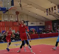 快报：国内外篮球联赛巅峰战役即将上演！的简单介绍