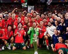 足球战报：欧国联比赛数据统计及技术分析的简单介绍