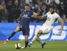 巴黎圣日耳曼再度大胜，法甲冠军榜首坐稳的简单介绍