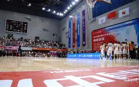 韩国篮球联赛八强争霸进入白热化阶段(韩国篮球联赛排行榜)