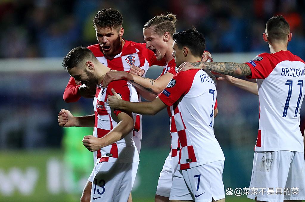关于克罗地亚主场-险胜斯洛文尼亚，保持领先优势的信息