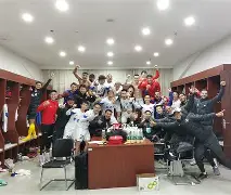 关于长春亚泰客场战胜沈阳城市建设,客场豪取三分的信息 关于长春亚泰客场战胜沈阳城市建设,客场豪取三分的信息