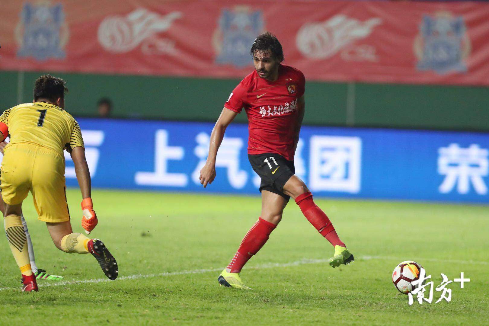 C7娱乐官方网站-广州恒大vs皇马7比1