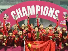 C7娱乐官方网站-北京女足教练团队荣获最佳教练奖，培养潜力新星的简单介绍